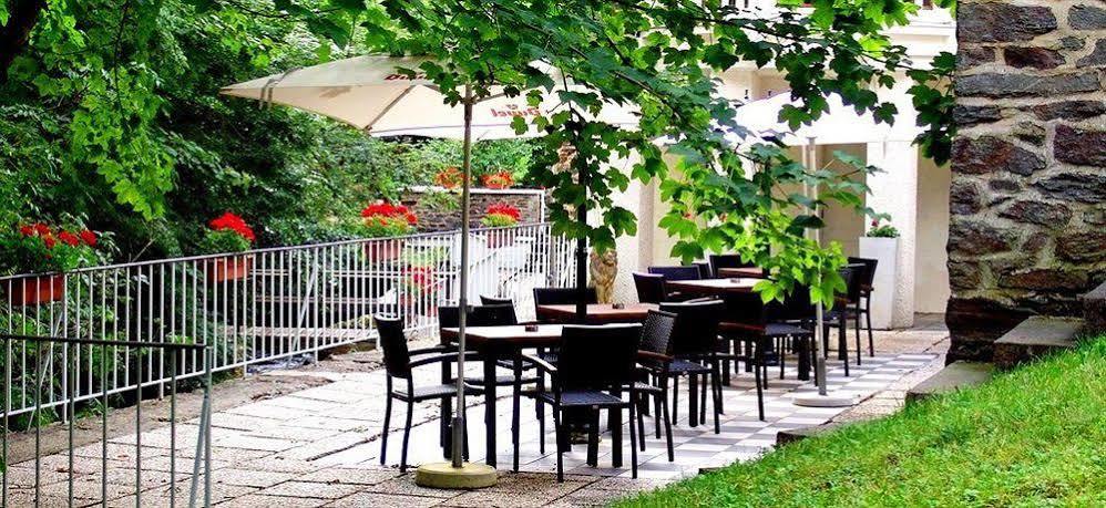 Hotel L'Eau Vive Vresse-sur-Semois Exterior foto