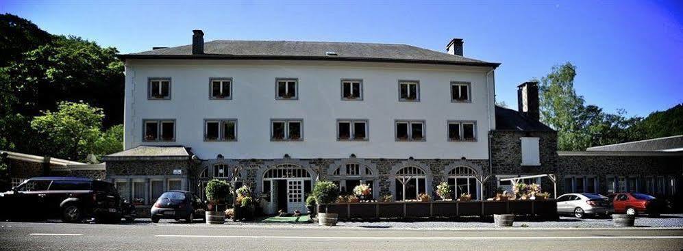 Hotel L'Eau Vive Vresse-sur-Semois Exterior foto